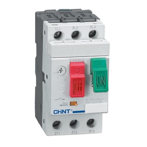 Авт. выкл. защиты двигателя NS2-32 24-32А (R)